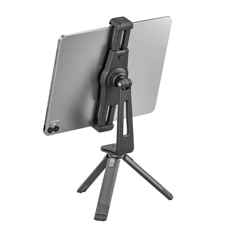 Держатель для планшета и смартфона  поворотный 360 Arca Ulanzi ST-20