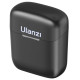 Безпровідний мікрофон для IPhone Apple Lightning (приймач + мікрофон) Ulanzi J11