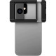 Затискач для об'єктива на телефон і фотоапарат Apexel APL-FL001