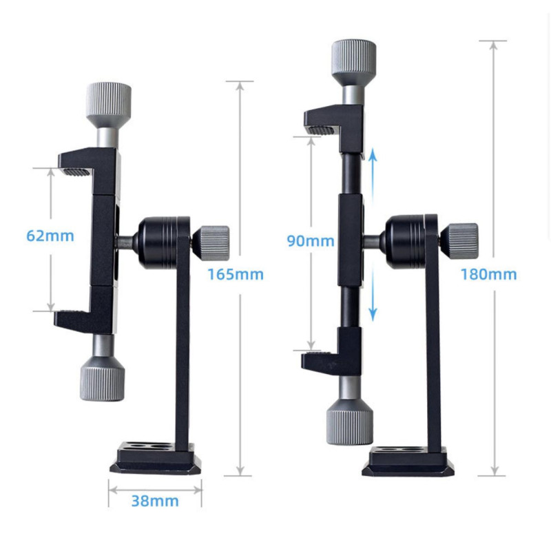Професійне кріплення для телефону Cimapro CP-3456