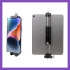 Крепление для планшета и смартфона на штатив с резьбой 1/4 Cimapro CP-12S 13.8-33.5 см