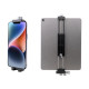 Крепление для планшета и смартфона на штатив с резьбой 1/4 Cimapro CP-12S 13.8-33.5 см