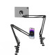 Магнитный настольный держатель для смартфонов Vrig MG-09 80 см