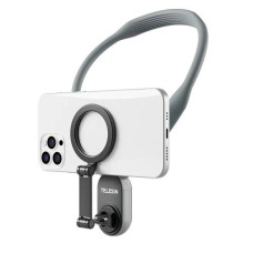 Магнитное крепление для смартфона на шею Telesin MNM-002