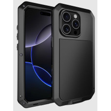 Протиударний чохол для iPhone 15 Pro Max