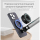 Штатив настольный с зажимом на стол для смартфона с MagSafe Telesin P3-DS-02