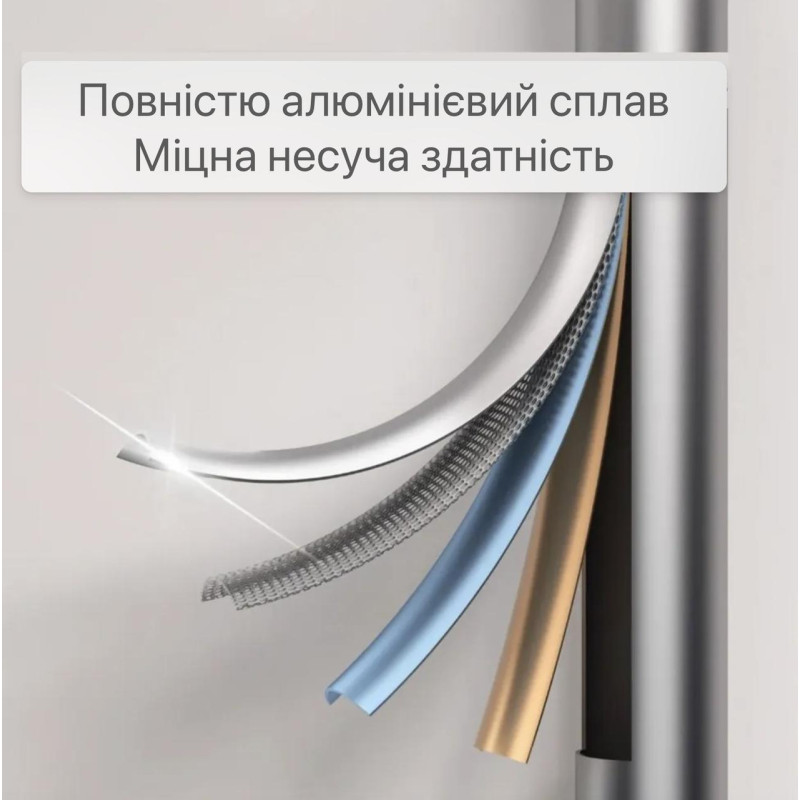 Штатив настольный с зажимом на стол для смартфона с MagSafe Telesin P3-DS-02