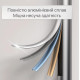 Штатив настольный с зажимом на стол для смартфона с MagSafe Telesin P3-DS-02