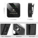 Бездротовий петличний мікрофон для iPhone / iPad, Lightning Puluz