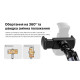Підлоговий тримач для телефону 145 см Ulanzi TH07 (T095GBB1)