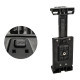 Кріплення для планшетів та смартфонів Yunteng VCT-320 (13-25.2 см)