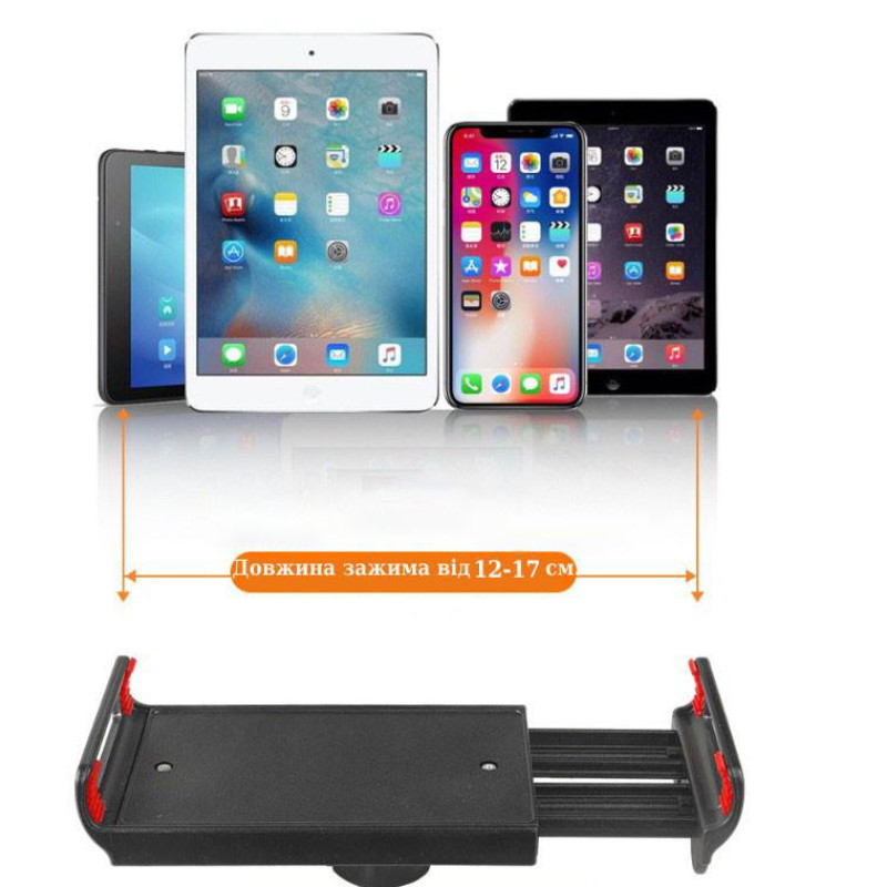 Держатель универсальный на кровать, стол для планшета, смартфона, iPad Mini