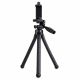 Гнучкий штатив для телефону, фотоапаратів та екшн-камер Yunteng VCT-3280
