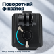 Кріплення NVG для шолома для GoPro, DJI, Insta та інших екшн-камер