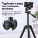 Штатив Yunteng VCT-618N 183 см для фотоапарата, відеокамери, проєктора та смартфона