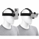 Кріплення на голову для смартфона або екшн-камери GoPro, Xiaomi, Sony, DJI