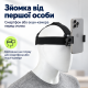Кріплення на голову для смартфона або екшн-камери GoPro, Xiaomi, Sony, DJI