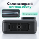 Захисне скло для GoPro HERO13 Black Puluz PU954T — набір для двох екранів та об’єктива